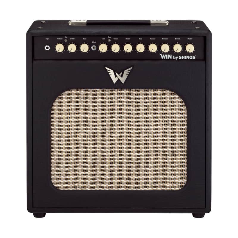 【SHINOS】 WIN 50W Jensen Tornado Classic100, 1 × 12" 4ohm 【Made In Japan】 image 1