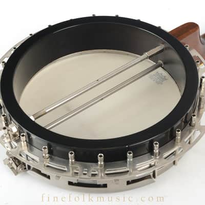 1970s GIBSON RB-250 5-STRING BANJO image 19