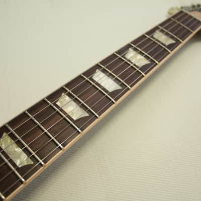 Gibson Les Paul Music Rising 2005 Katrina image 9
