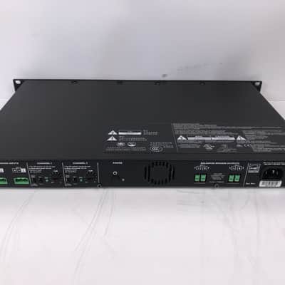 LAB GRUPPEN E Series 8:2 2-Channel 800W Power Amplifier image 4