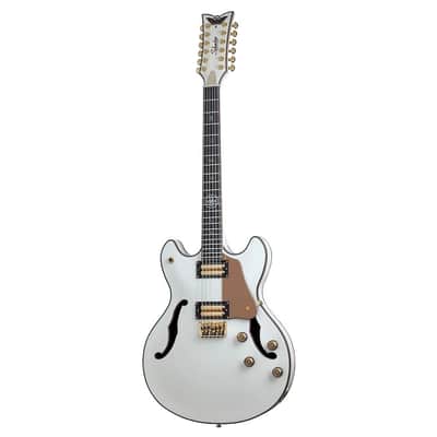 Schecter Wayne Hussey Signature Corsair 12