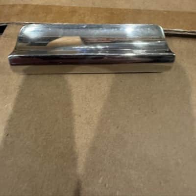 Shubb RR2 Robert Ralph Steel Bar image 3