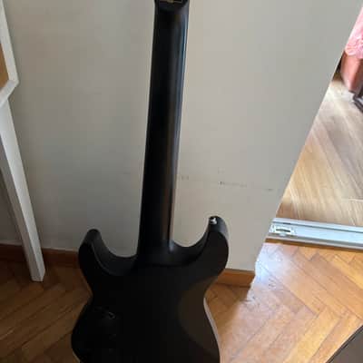 Schecter Jeff Loomis Signature Loomis-7 NT image 3