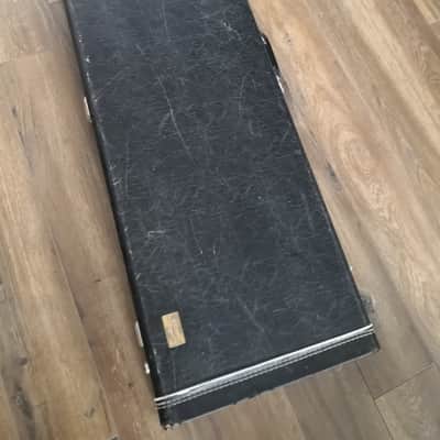 Vintage Yamaha BB1000 bass made in Japan 1978 w/ OHSC image 21