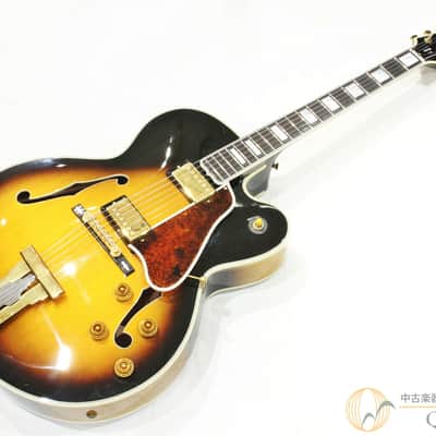 Gibson L-5 CES 1996 image 2