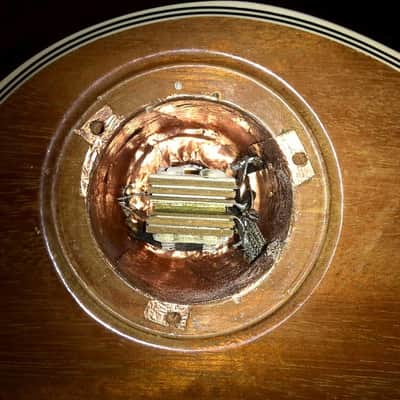 Gibson Les Paul Custom 1975/76 Brazilian Rosewood Top (1 of 50) image 17