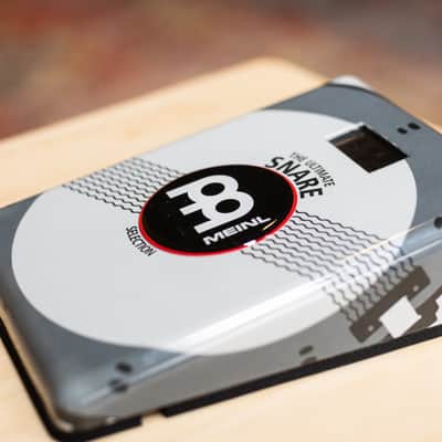 Meinl   Stb7 image 2