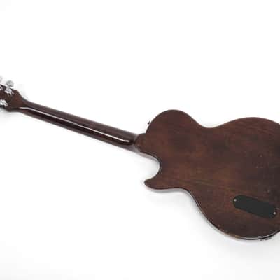 1955 Gibson Les Paul Junior - Sunburst - Light Weight Jr image 4