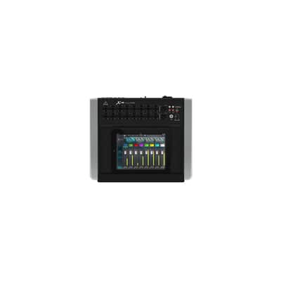 Behringer X Air X18 18-Channel 12-Bus Digital Mixer for iPad/Android Tablet image 8