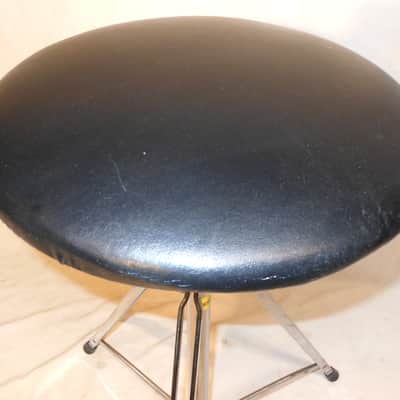 Rogers Vintage 1962 Swivomatic "SAMPSON" Drum Throne image 6
