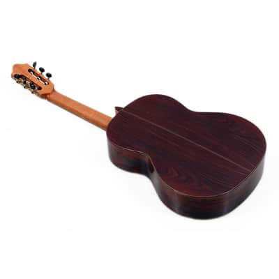 Kremona Solea Classical Guitar Regular Natural image 2