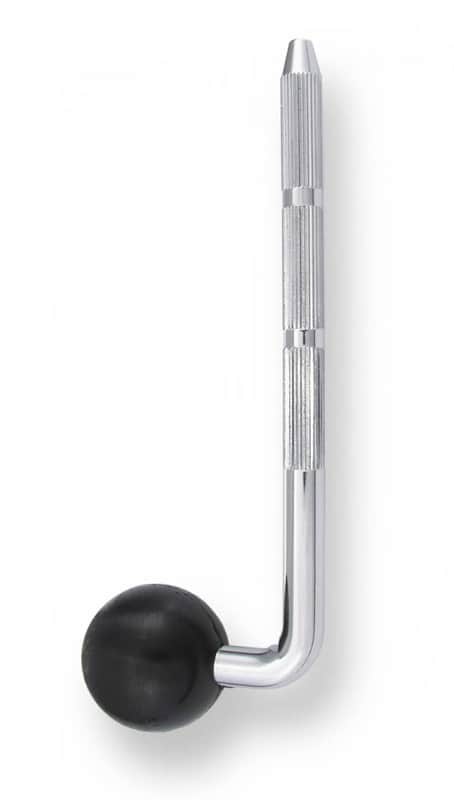 Gibraltar Medium L-Rod Ball 10.5mm - SC-LBM image 1