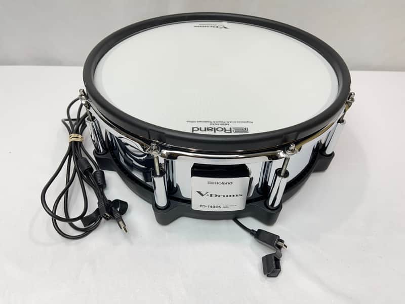 Roland PD-140DS V-Pad 14