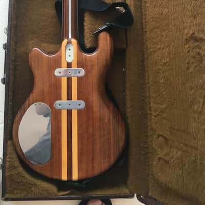 One Owner Kramer 450G + Original Case and Documentation image 4