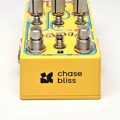 used Chase Bliss Audio Habit, Excellent Condition! image 3