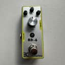 ENO AD-6 Analog Delay 2010s - Silver
