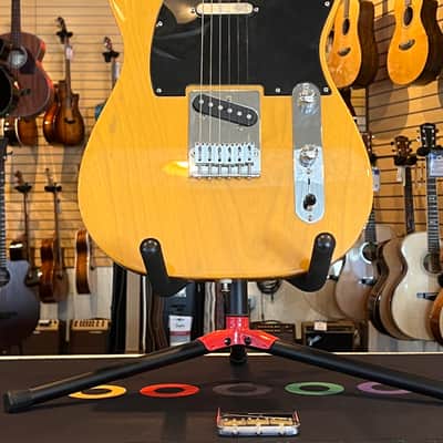 Fender Special Edition Deluxe Ash Telecaster 2018 imagen 1