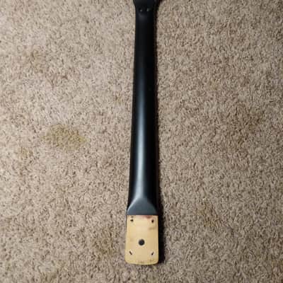 Kramer Baretta USA 1986-ish Body and Neck image 7