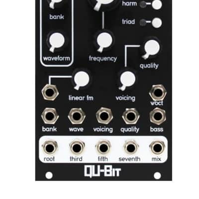 Qu-Bit Electronix Chord v2 | Reverb