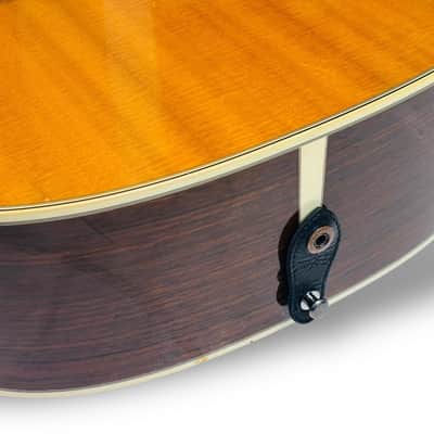 Martin Standard Series D-35 2012 LR Baggs Anthem image 13