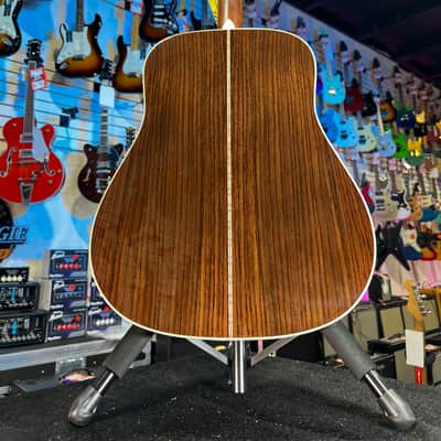 Martin D-28 Acoustic Guitar - Sunburst Authorized Dealer Free Shipping! 131 GET PLEK’D! image 10