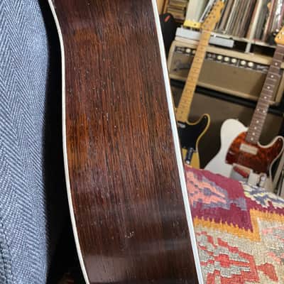 Martin 000-28 1959 vintage Brazilian rosewood image 11