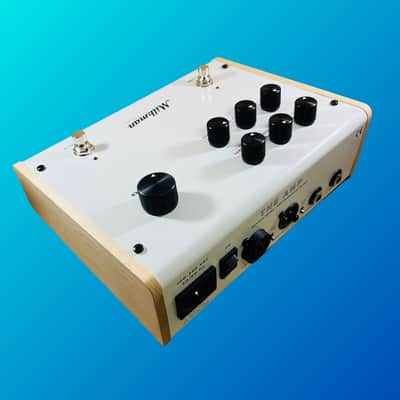 Milkman The Amp 50-Watt Pedalboard Guitar Amp image 3