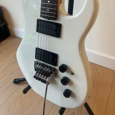 Kramer Pacer Imperial 1985 - Creme image 3