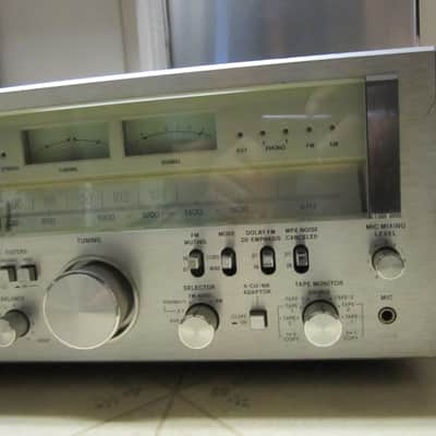 Sansui G-8000  G8000 image 5