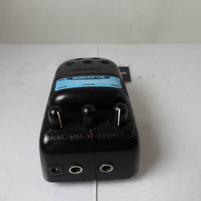 Vintage Ibanez EM5 Echo Machine Delay Effects Pedal Echo Machine Free USA Ship image 4