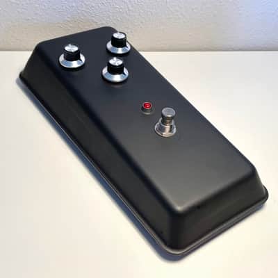 Soul Bender Fuzz Clone in Tone Bender Enclosure image 1