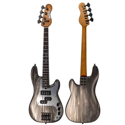 McGrath Thumper 2026 - Damascus image 1