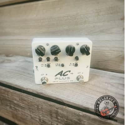 Xotic AC Plus image 1