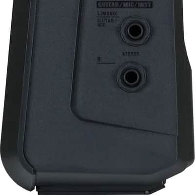 Roland Cube Street Mini Guitar And Vocal Amplifier Combo image 6