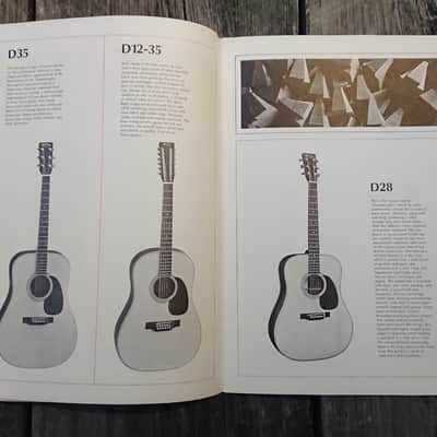 Martin catalog 1966 image 2