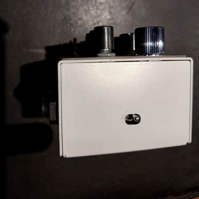 DSM & Humboldt Electronics Simplifier 2010s - Silver image 4