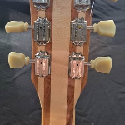 Custom Les Paul 2024 - Gloss image 7