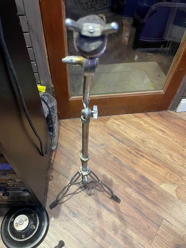 Unbranded Vintage Cymbal Stand image 1
