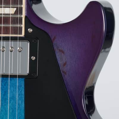 Gibson Les Paul Studio, Blueberry Burst | Demo image 10