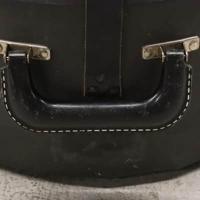 Humes & Berg Fiber 8x10 Drum Case image 5