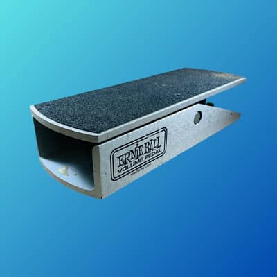 Ernie Ball 6166 Mono Volume Pedal image 4