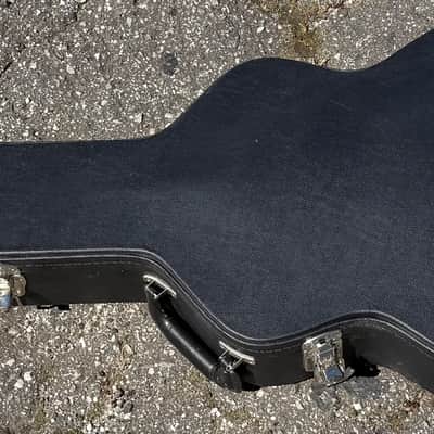 2014 Gibson Limited Edition Dave Grohl Signature DG-335 W/OHSC Pelham Blue ES-335 Foo Fighters image 14