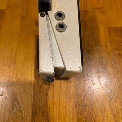 Boss DD-2 Digital Delay (Blue Label) 1983 - 1986 - White image 4