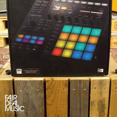 Native Instruments Maschine MK3, USED image 1