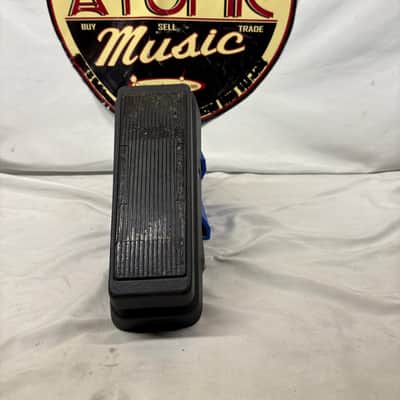 Dunlop GCB95 Cry Baby Standard Wah | Reverb