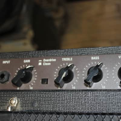 Vox Pathfinder 10 (V9106) 10 Watt 6.5" Speaker image 4
