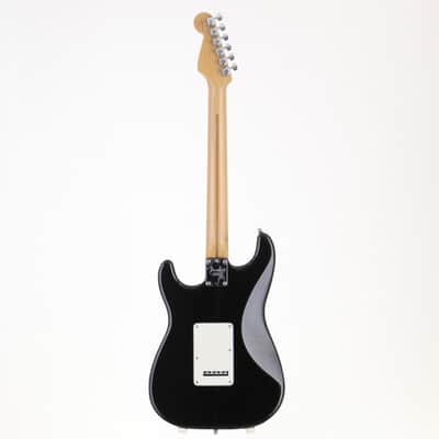 Fender American Deluxe Stratocaster with Black RF [DN816252] (06/29) image 2