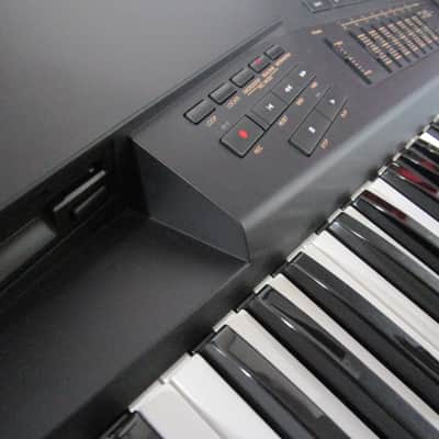Roland JW-50 JW50 WORKSTATION SYNTHESIZER w/PSU, NEW BATTERY EXPEDITED SHIPPING! image 5