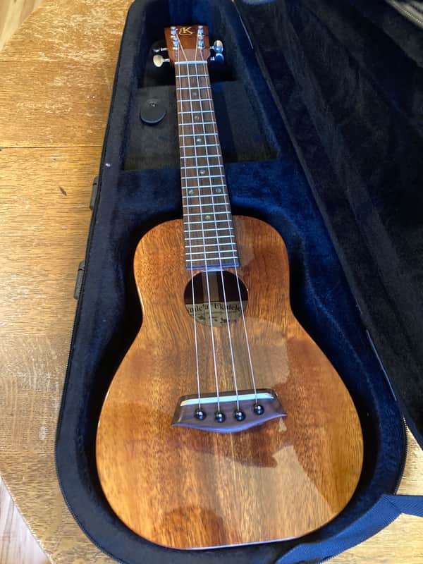 Kanilea K-1 C 2011 - Gloss finish image 1