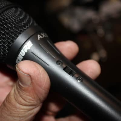 Shure Access AXS3/Microphone image 6